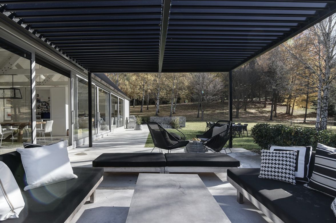 Arrowtown Outdoor Living