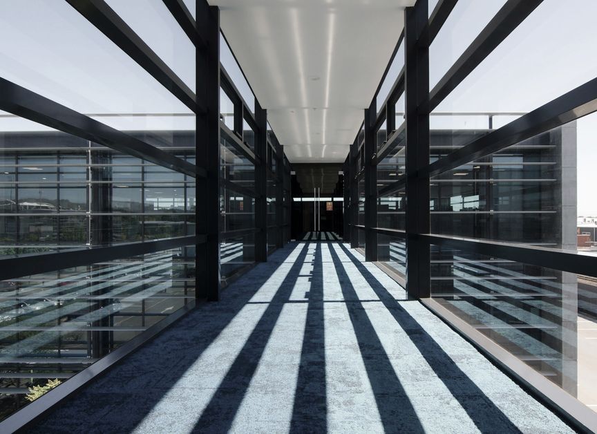 Pelorus Architecture