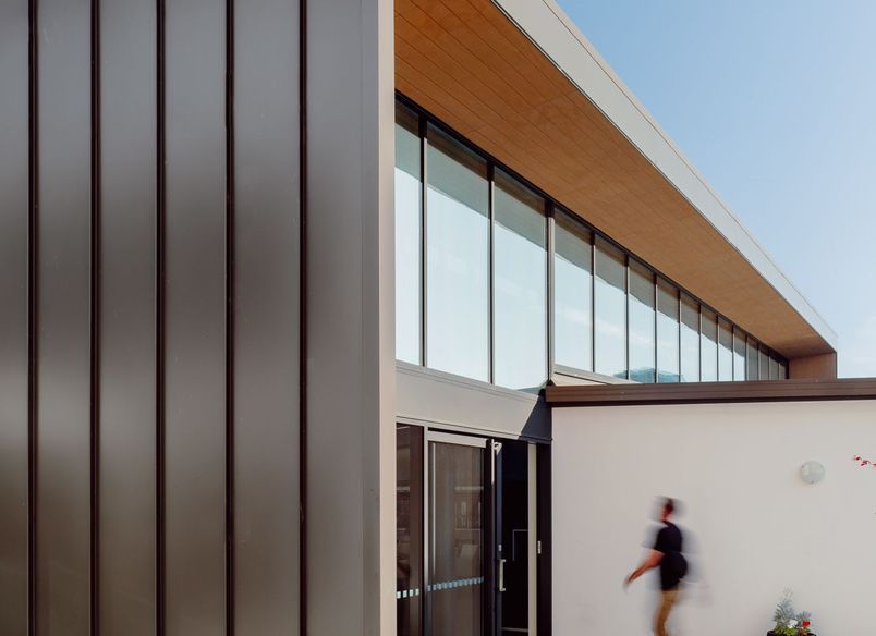 Bupa Parkstone Community Centre