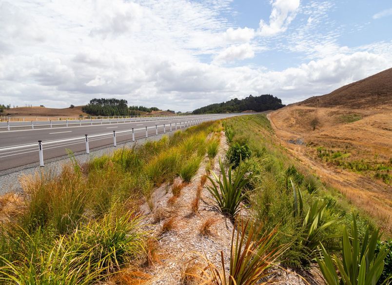 A Legacy for Future Generations