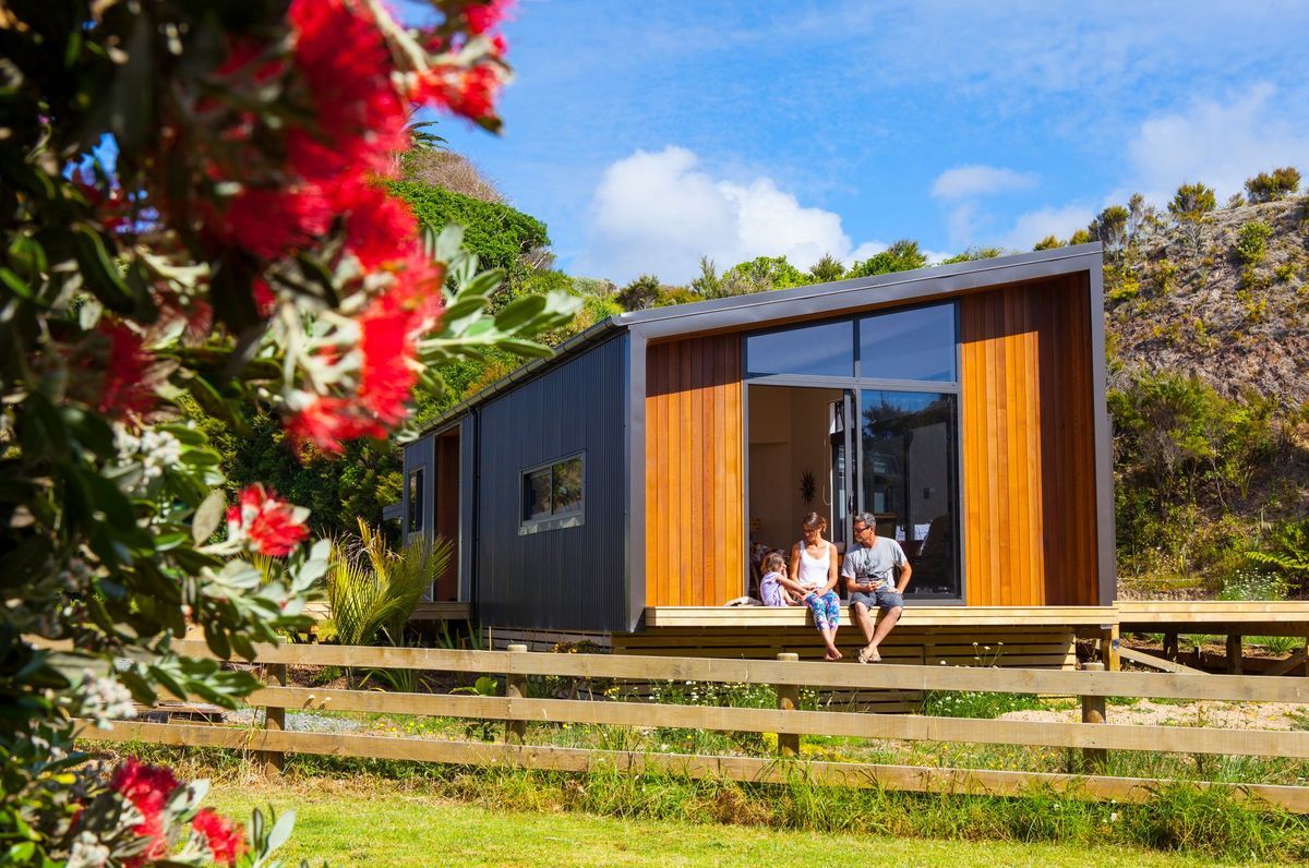 Mangrove House