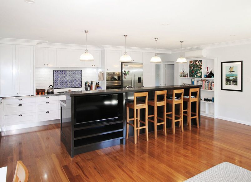 Mt Albert Renovation