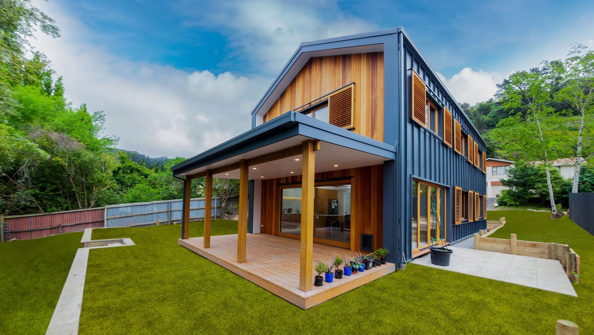 Pitkin - Douglas Home banner