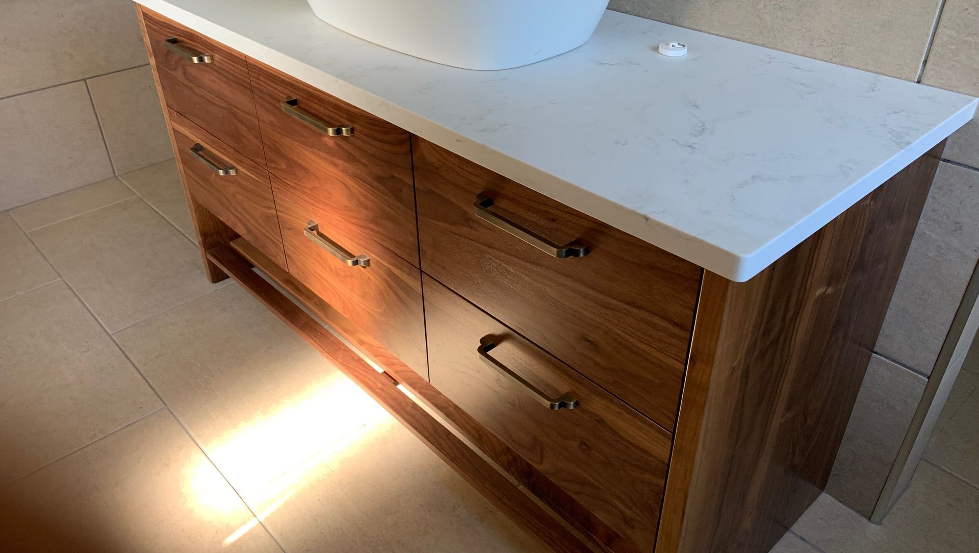 American Walnut banner