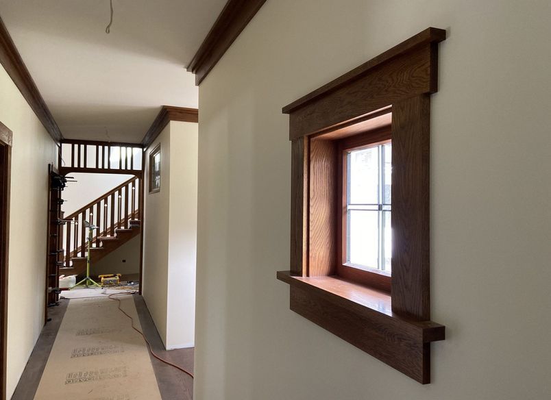 Halswell Grand Design