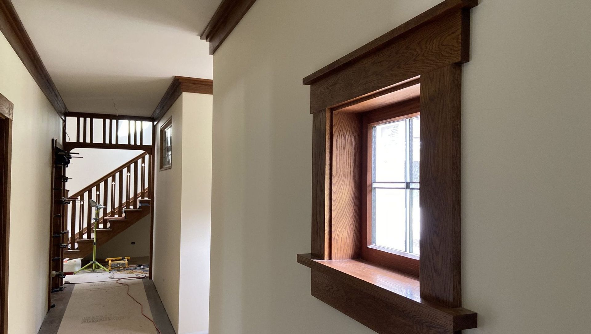 Halswell Grand Design banner