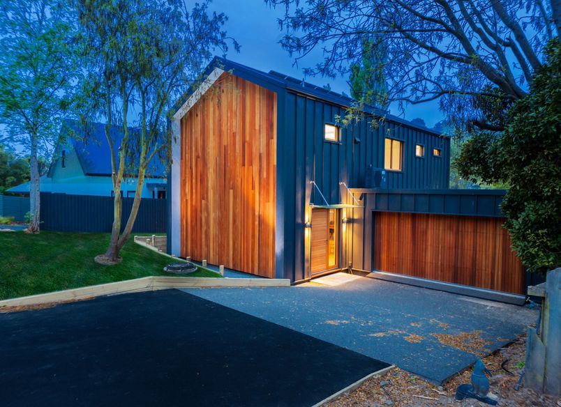 Pitkin - Douglas Home