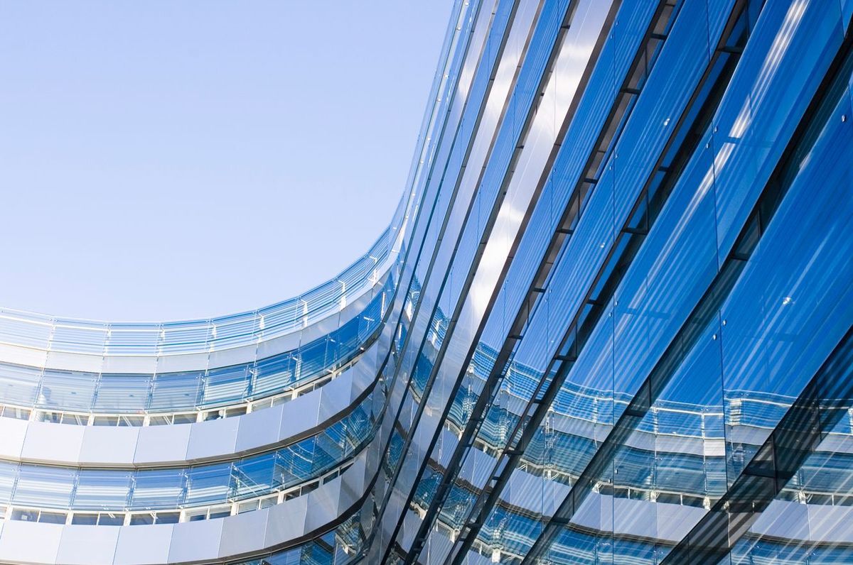 Sir Owen G Glenn Building