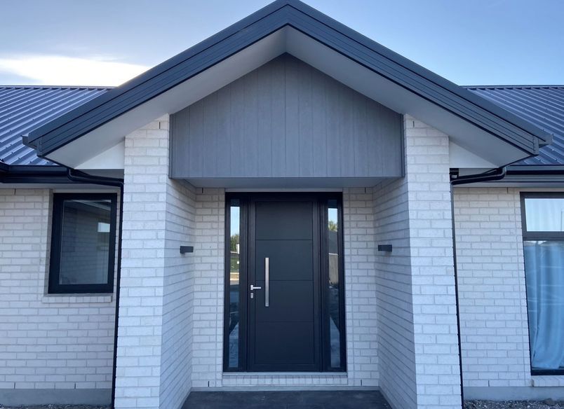 Harewood High Performance Home