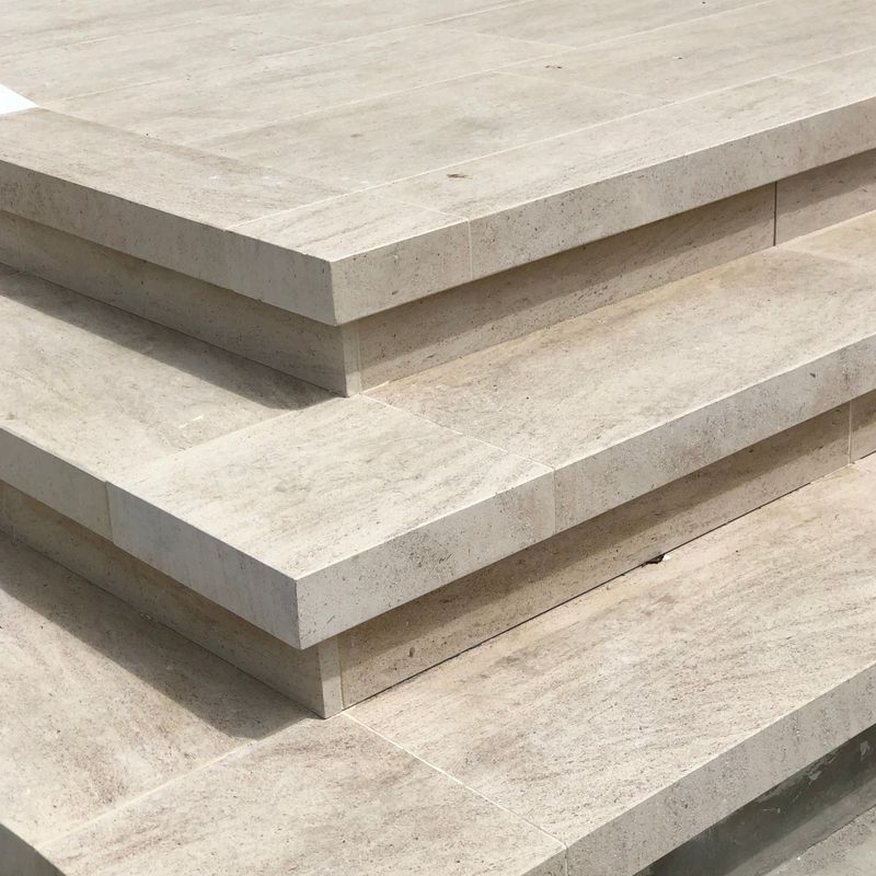 Chamesson Limestone Tiles and Cladding