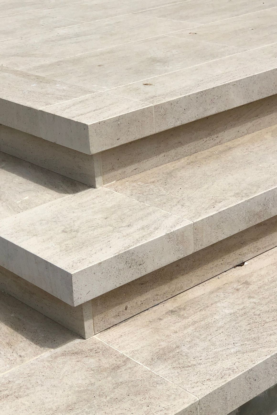 Chamesson Limestone Tiles and Cladding