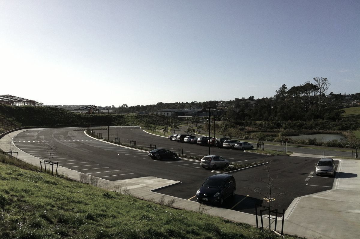 KingsWay School