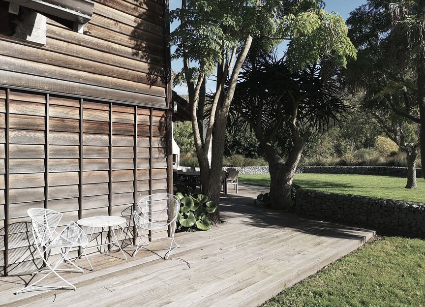 Wolfe Landscape Architects Ltd