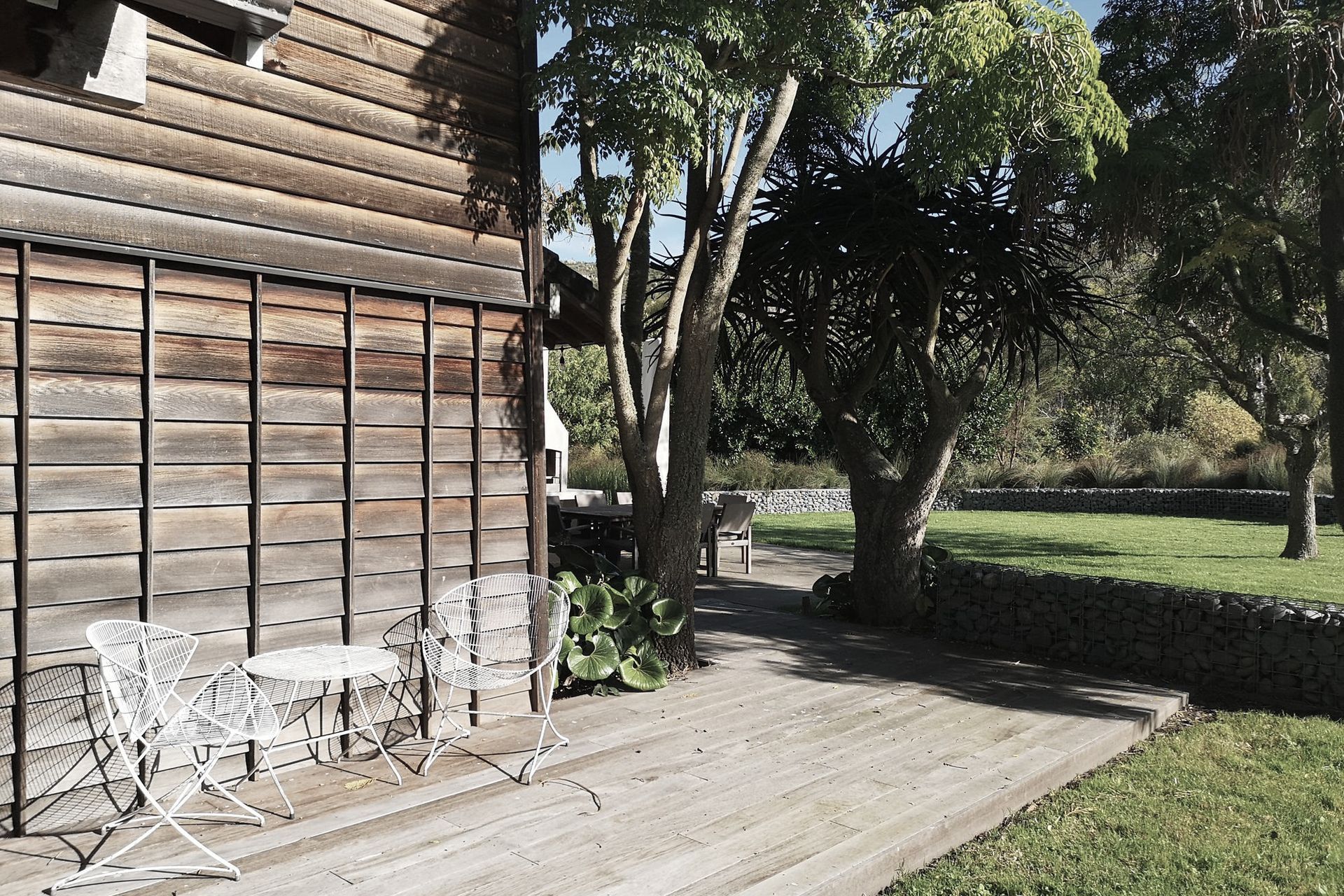 Hero Banner for Wolfe Landscape Architects Ltd