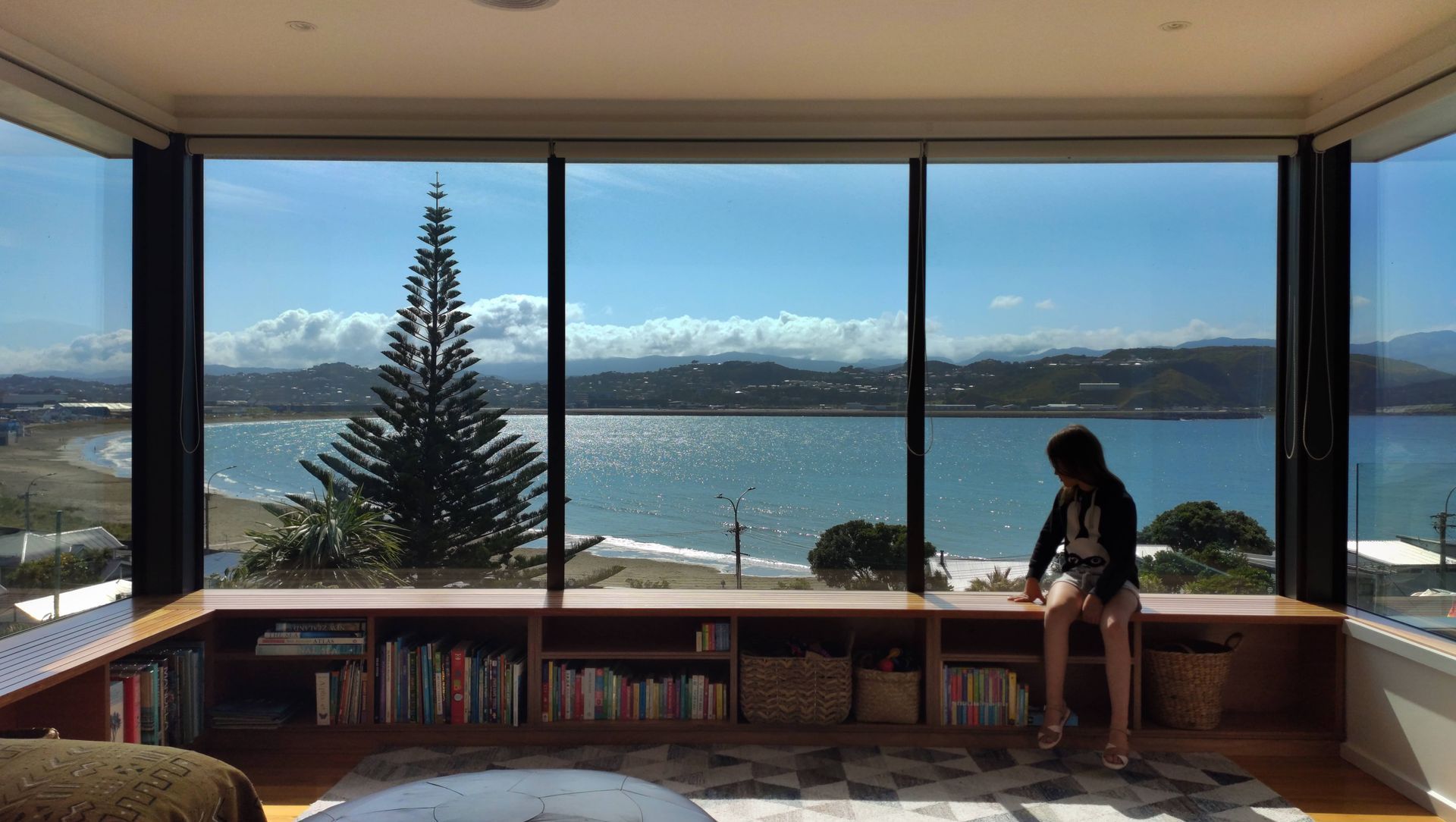 Lyall Bay Family Alteration banner