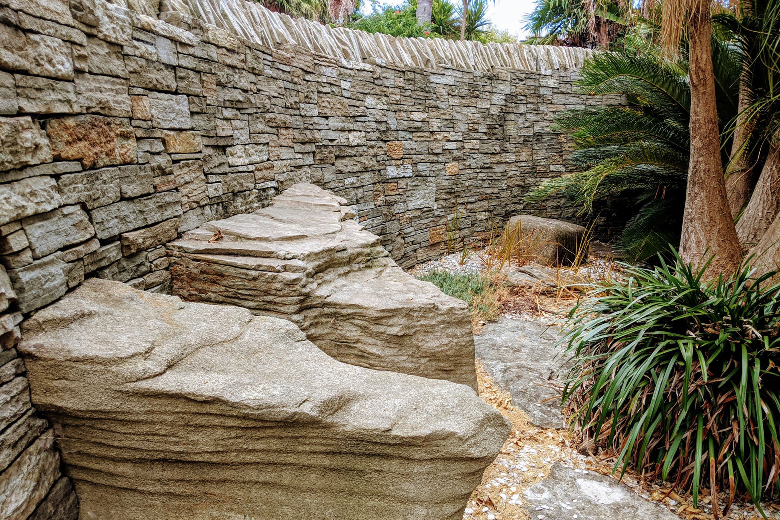 Paradise Stone Landscaping Products
