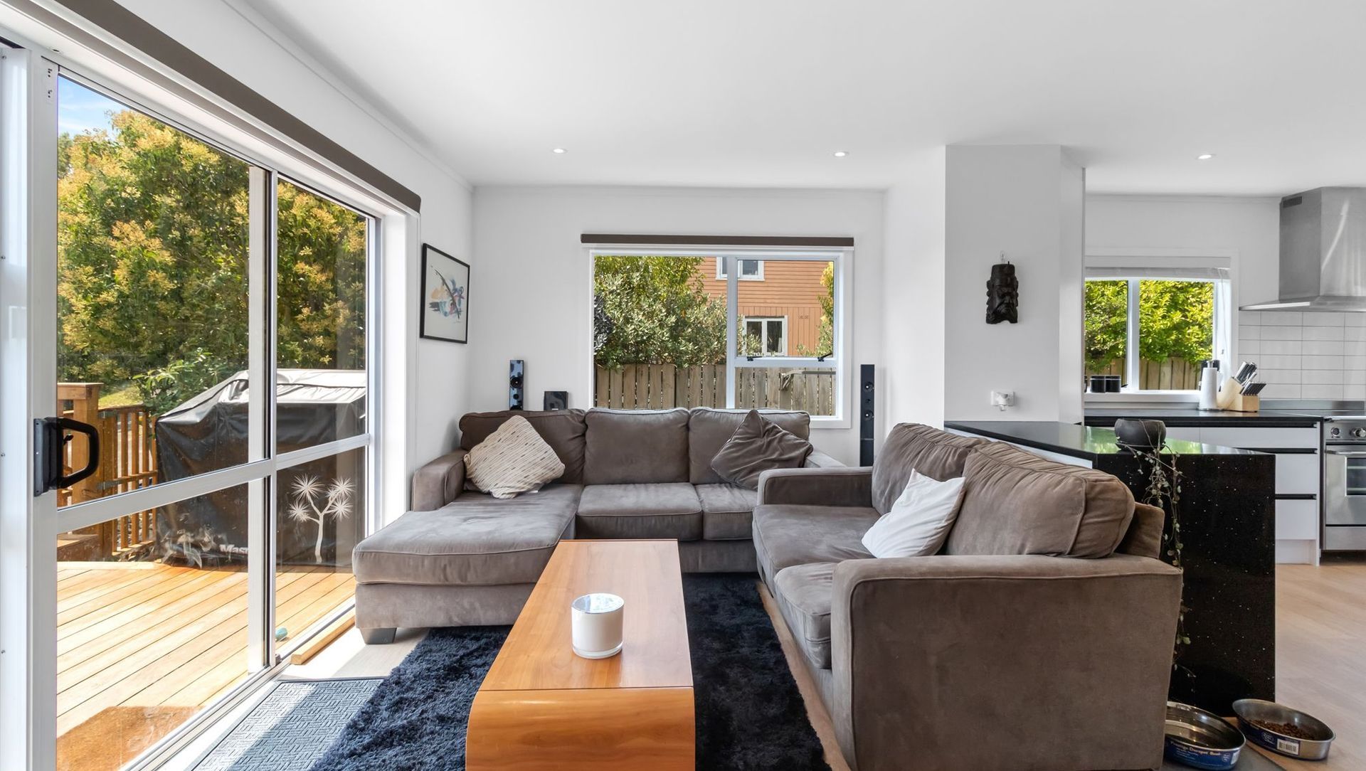 East Coast Road banner