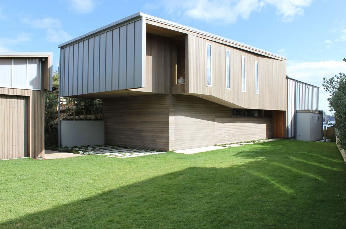 O'Halloran House