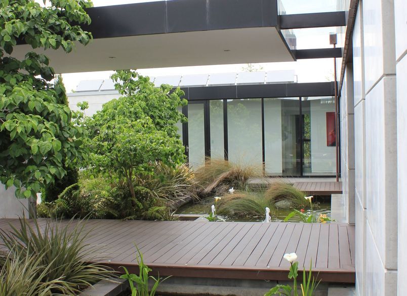 Clearwater Residence