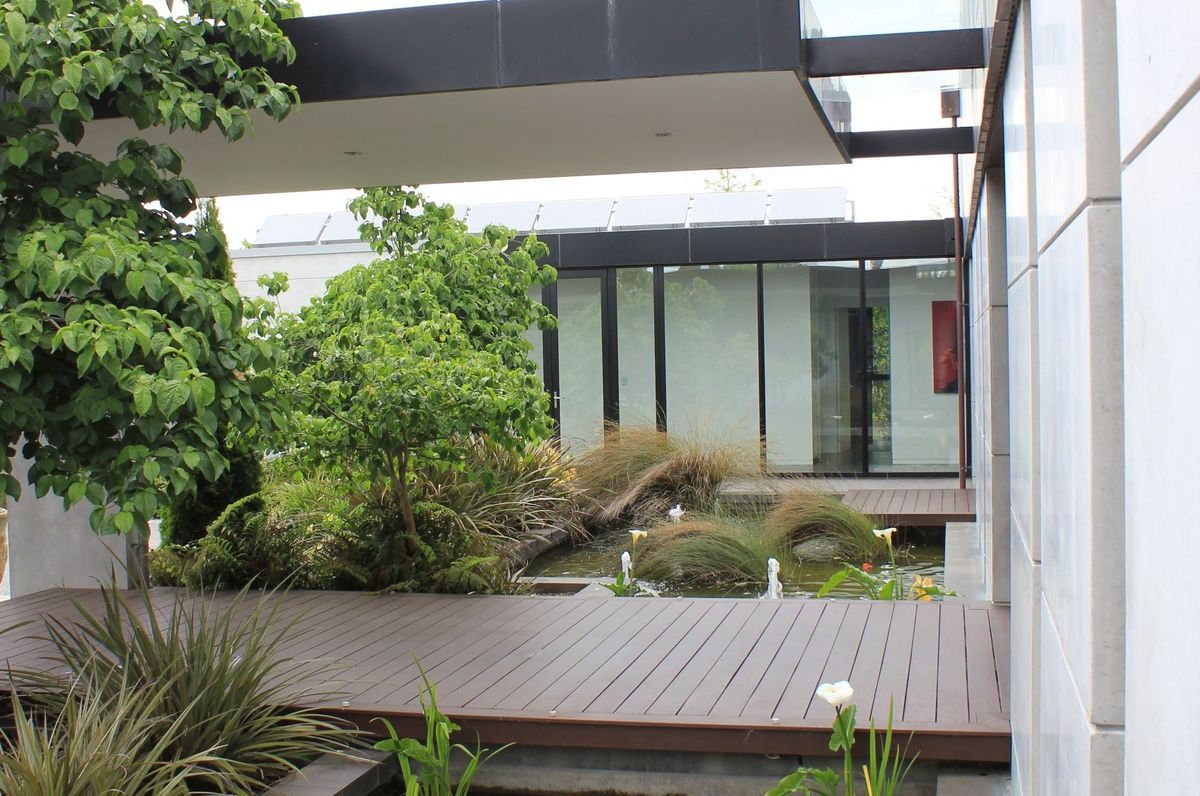 Clearwater Residence