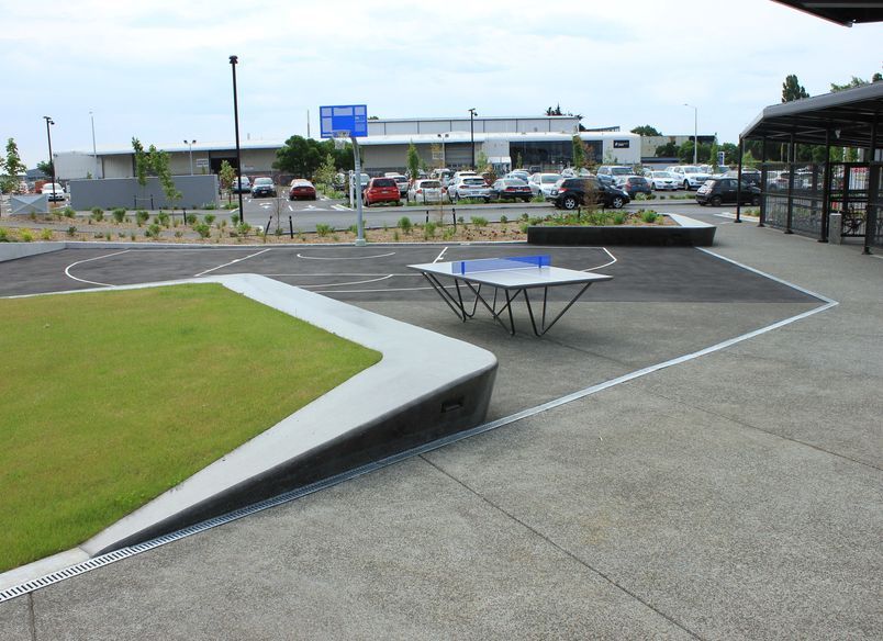 CIAL Agricultural Precinct