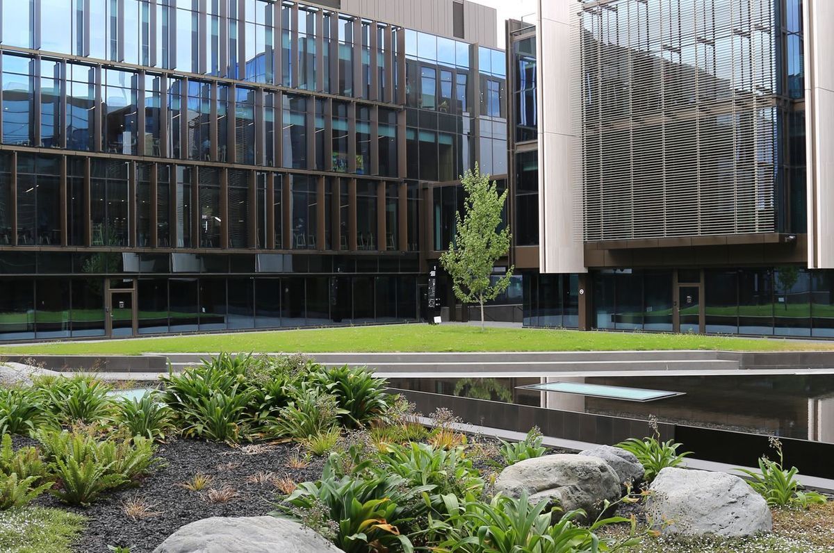 Christchurch Justice & Emergency Services Precinct