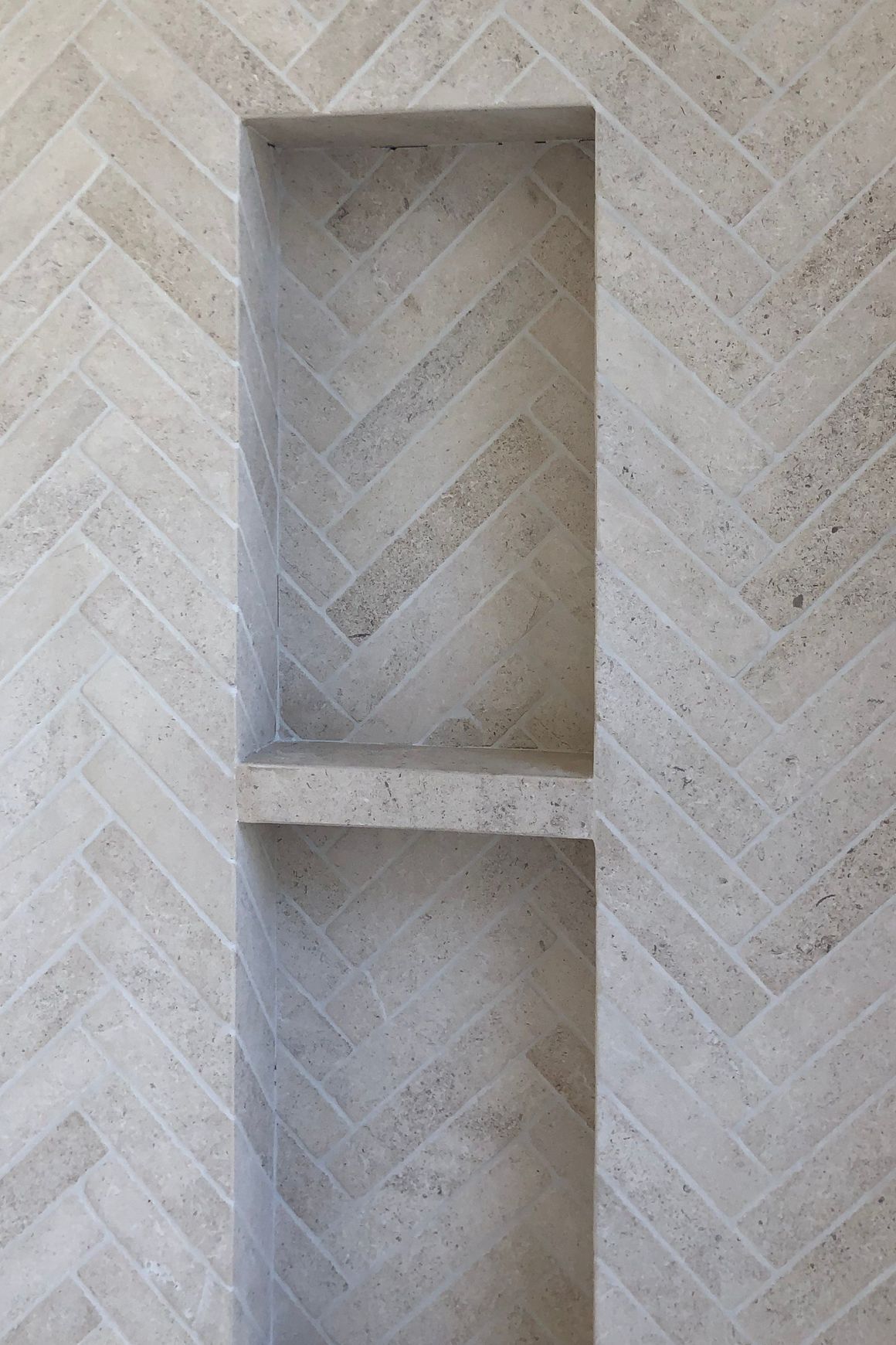 Chamesson Limestone Tiles and Cladding