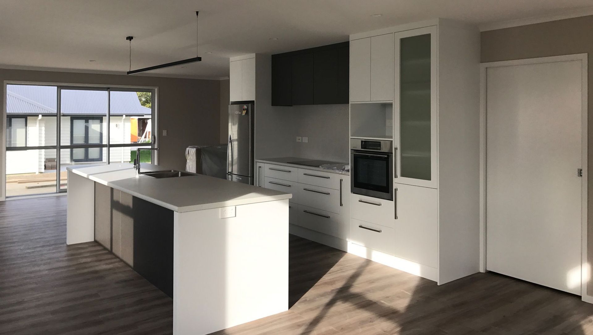 Michelia Lane banner