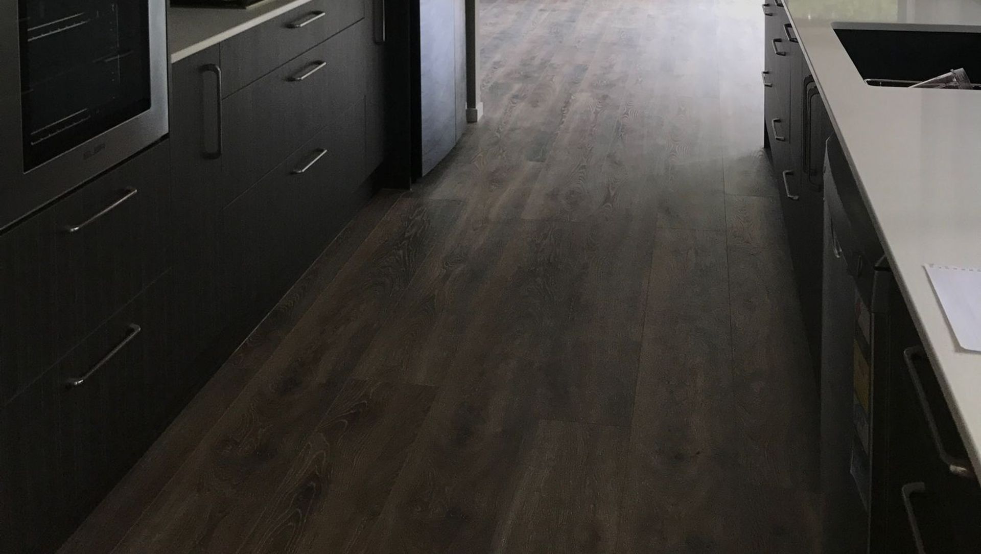 Chenery New Build banner