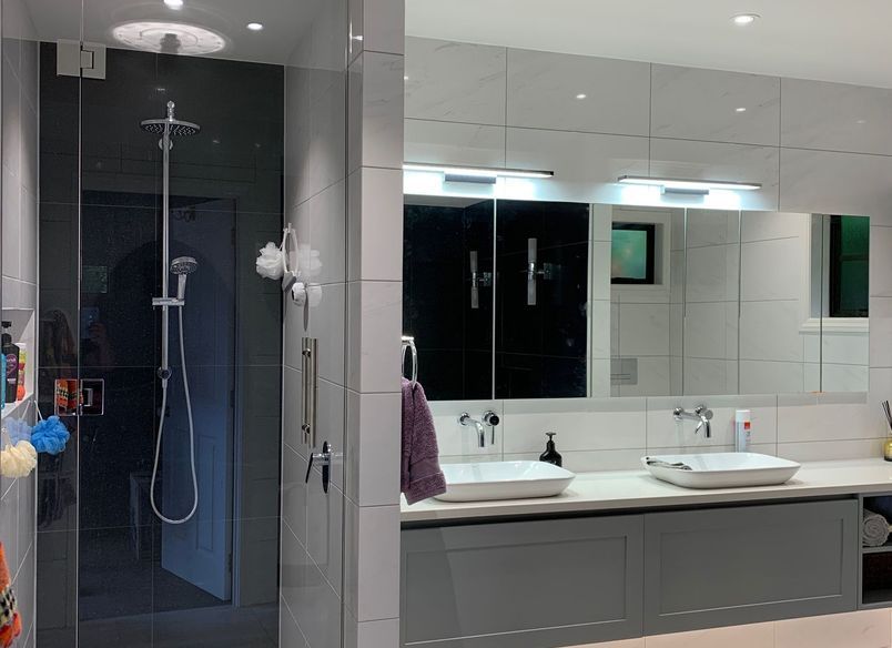 West Harbour Bathroom