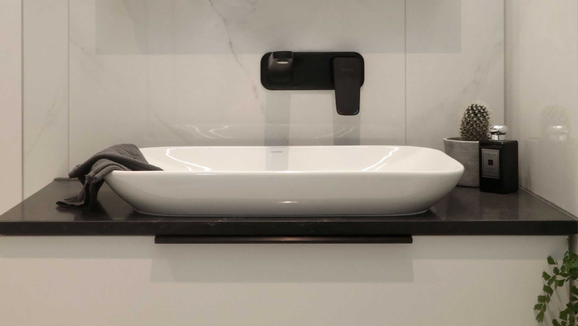 Sackville Street banner