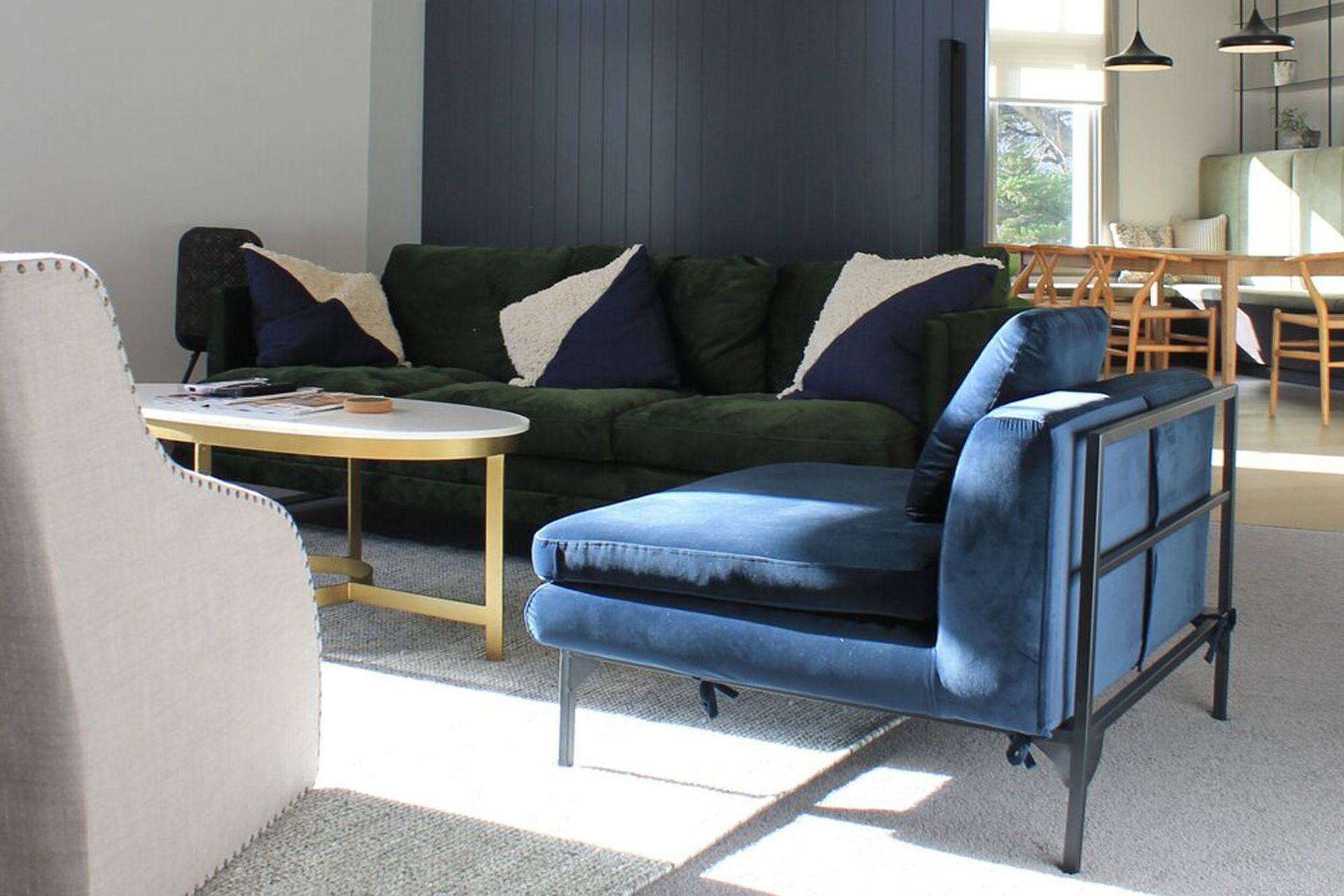 Hero Banner for ArchiDesign