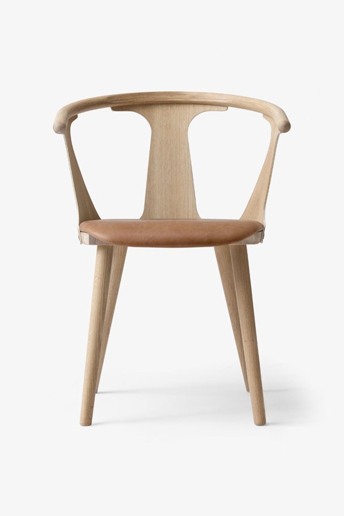 INBETWEEN SK7-10 Stool by &Tradition