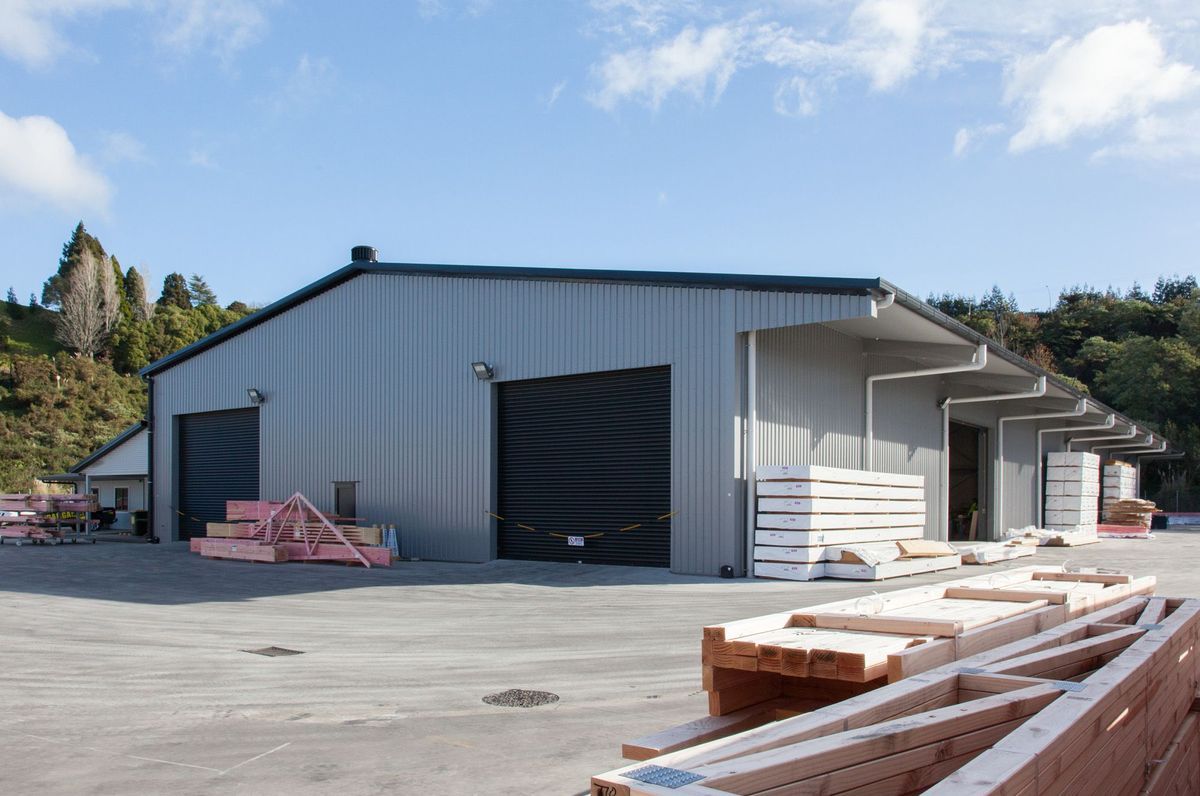 ITM Tauranga