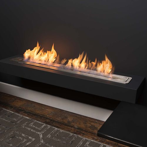 Icon Fires SB800 Biofuel Fireplace