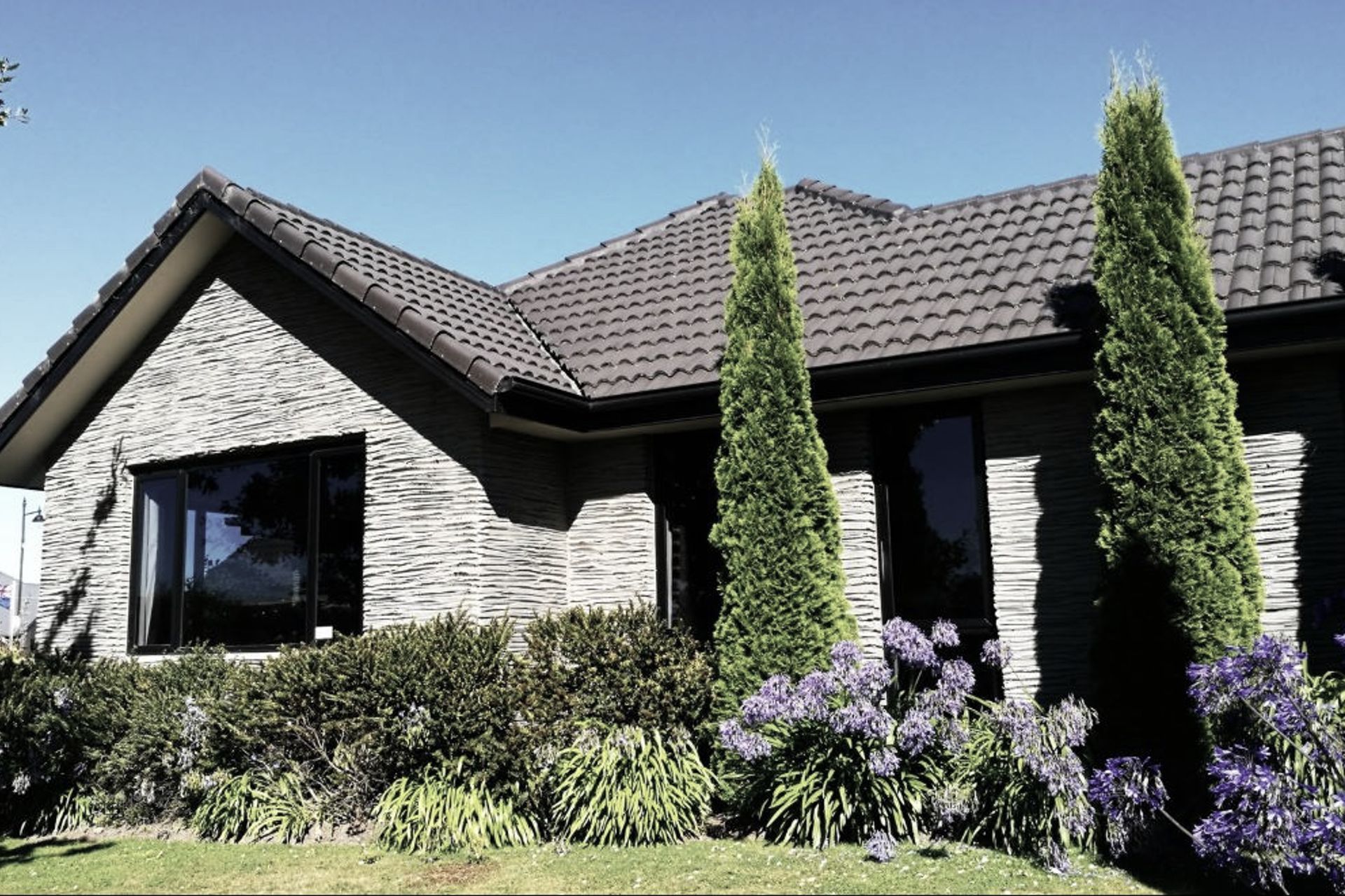 Hero Banner for Iconic Architecture