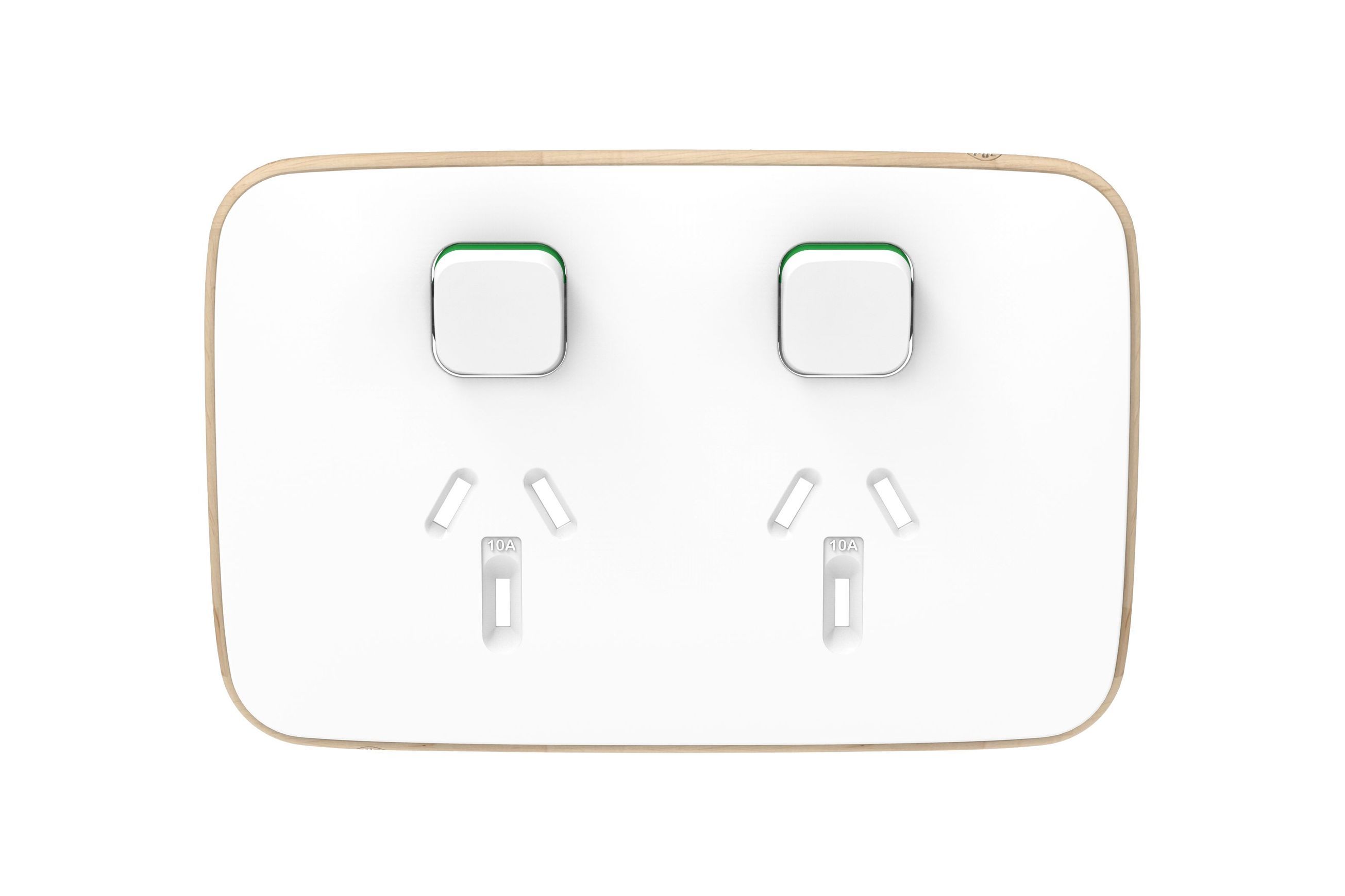 Iconic Essence | Switches & Power Points