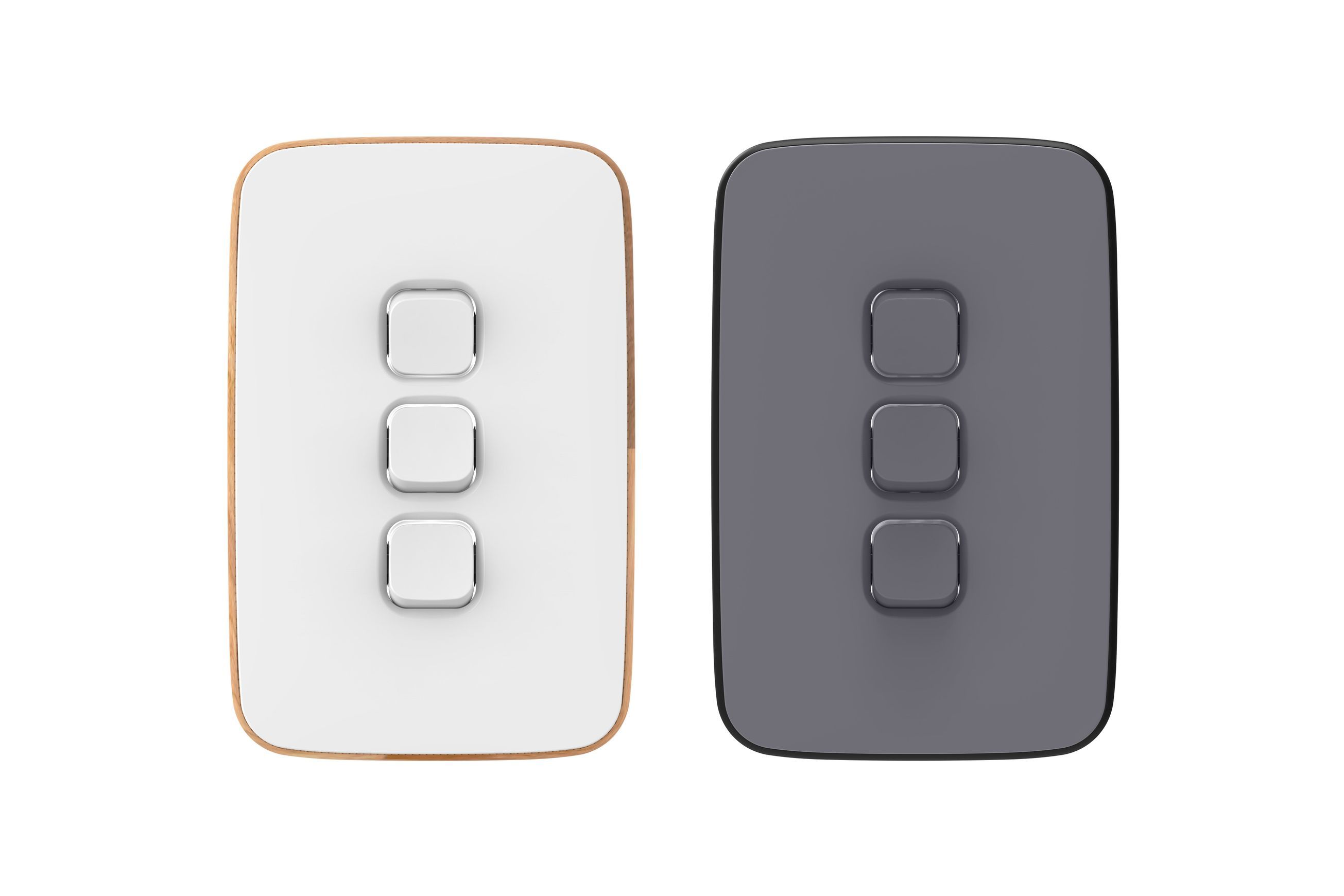 Iconic Essence | Switches & Power Points
