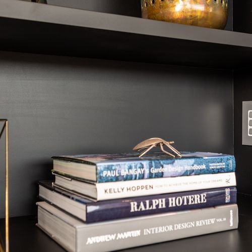 Iconic Styl | Switches & Power points