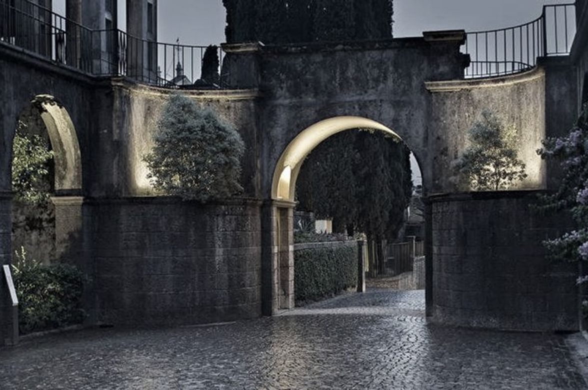 Il Vittoriale degli Italiani