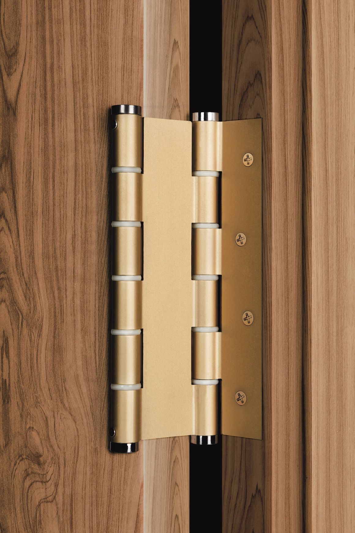 Justor Spring Hinges