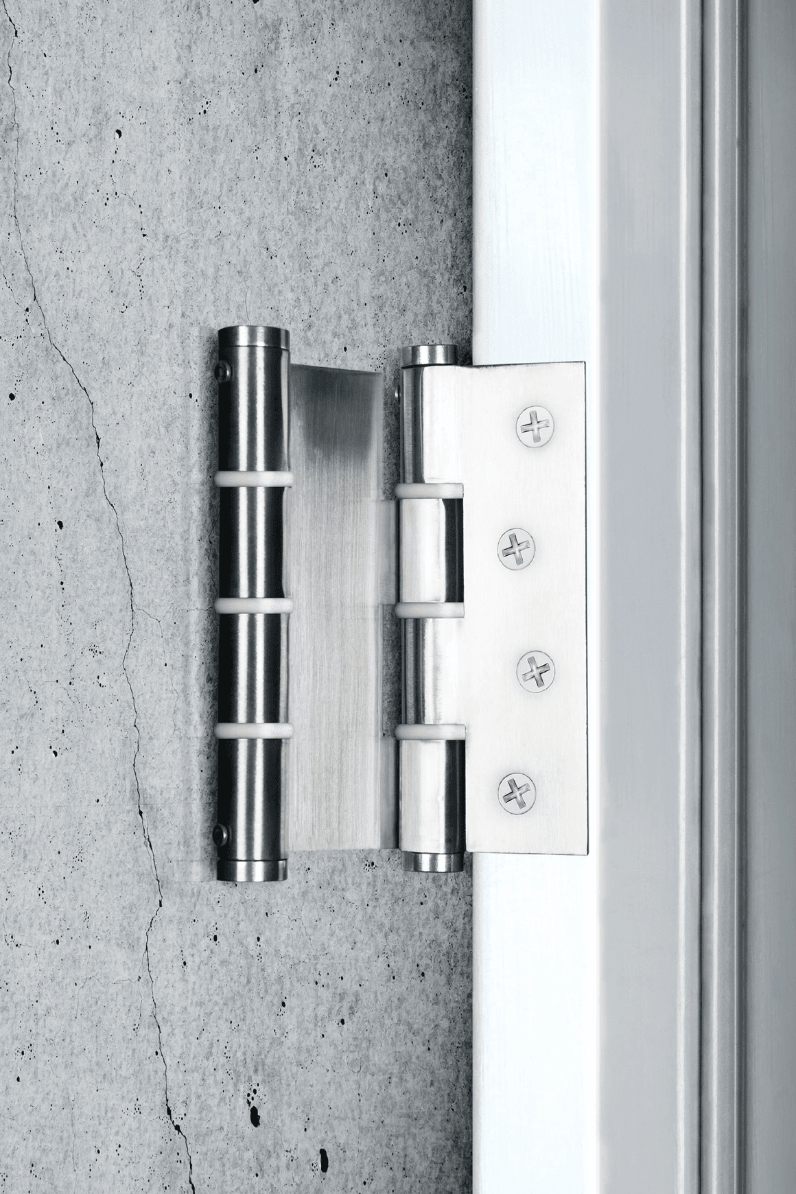 Justor Spring Hinges