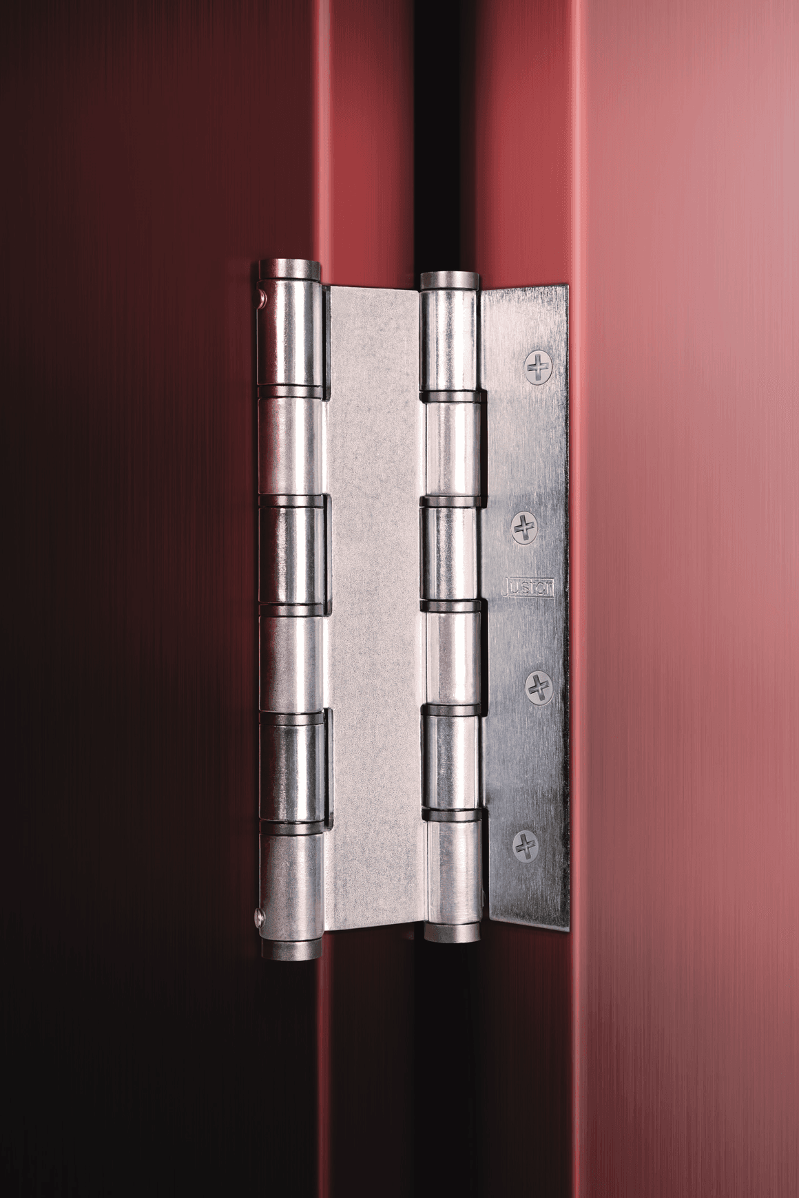 Justor Spring Hinges