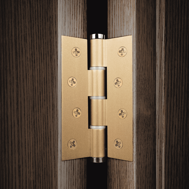 Justor Spring Hinges