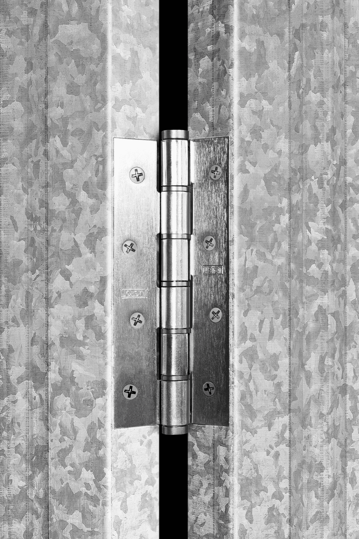 Justor Spring Hinges