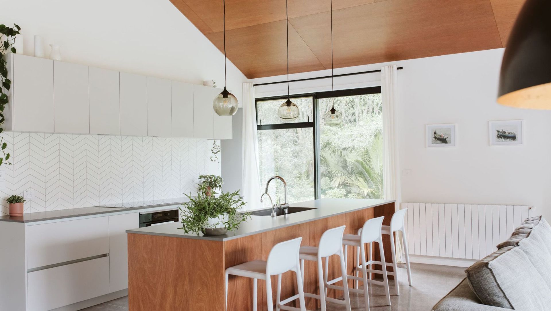 Wahlen Kitchen banner