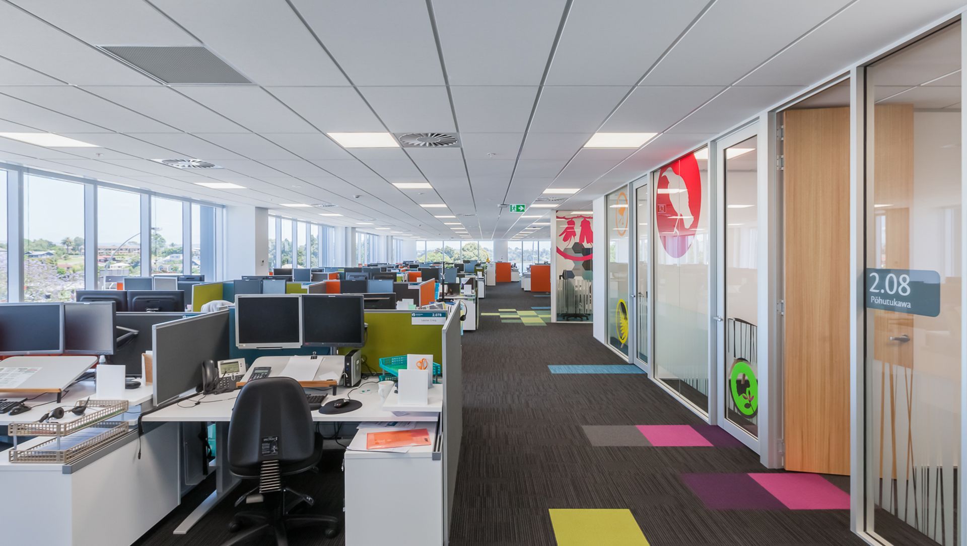 Inland Revenue Tauranga banner