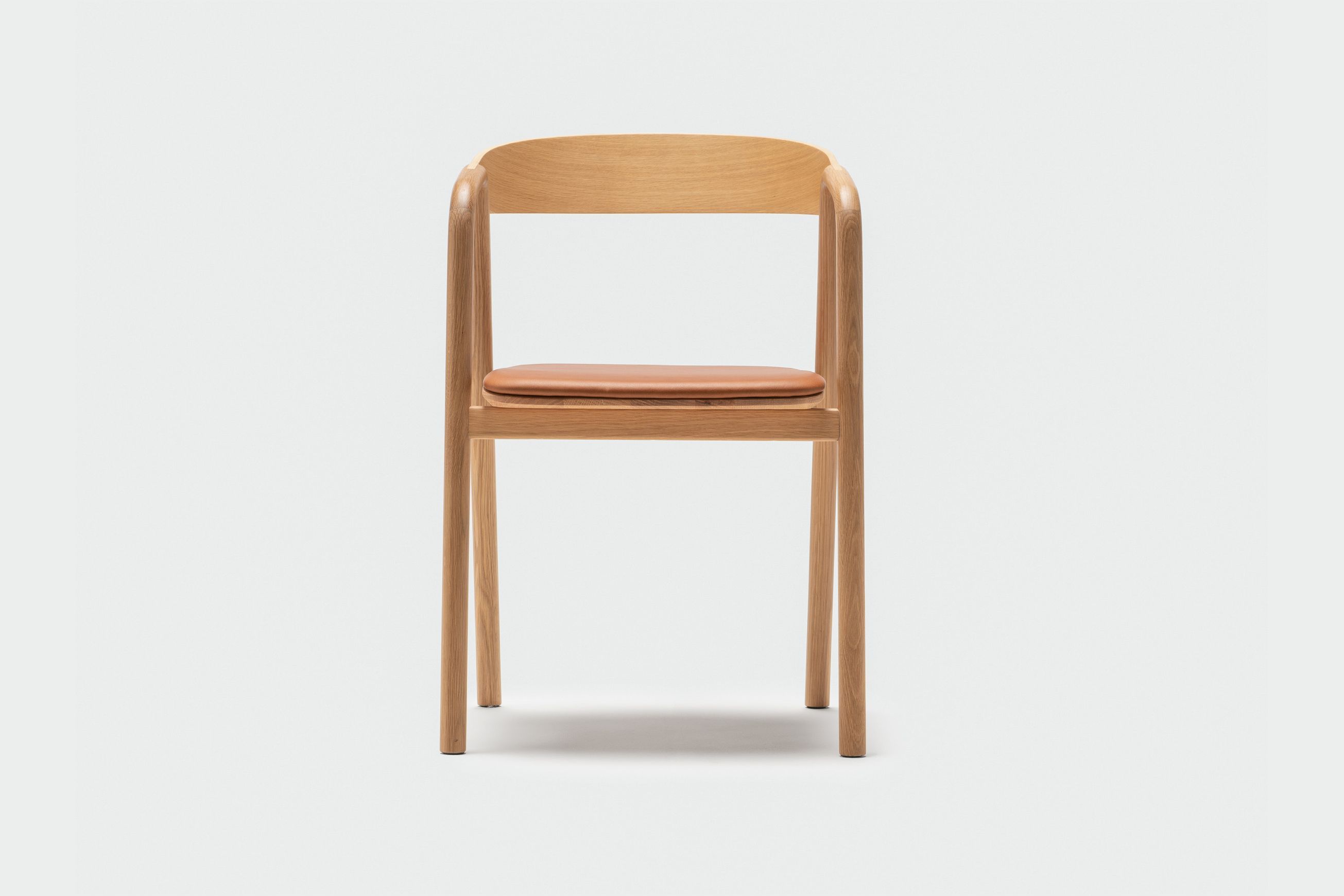 Inlay Dining Chair