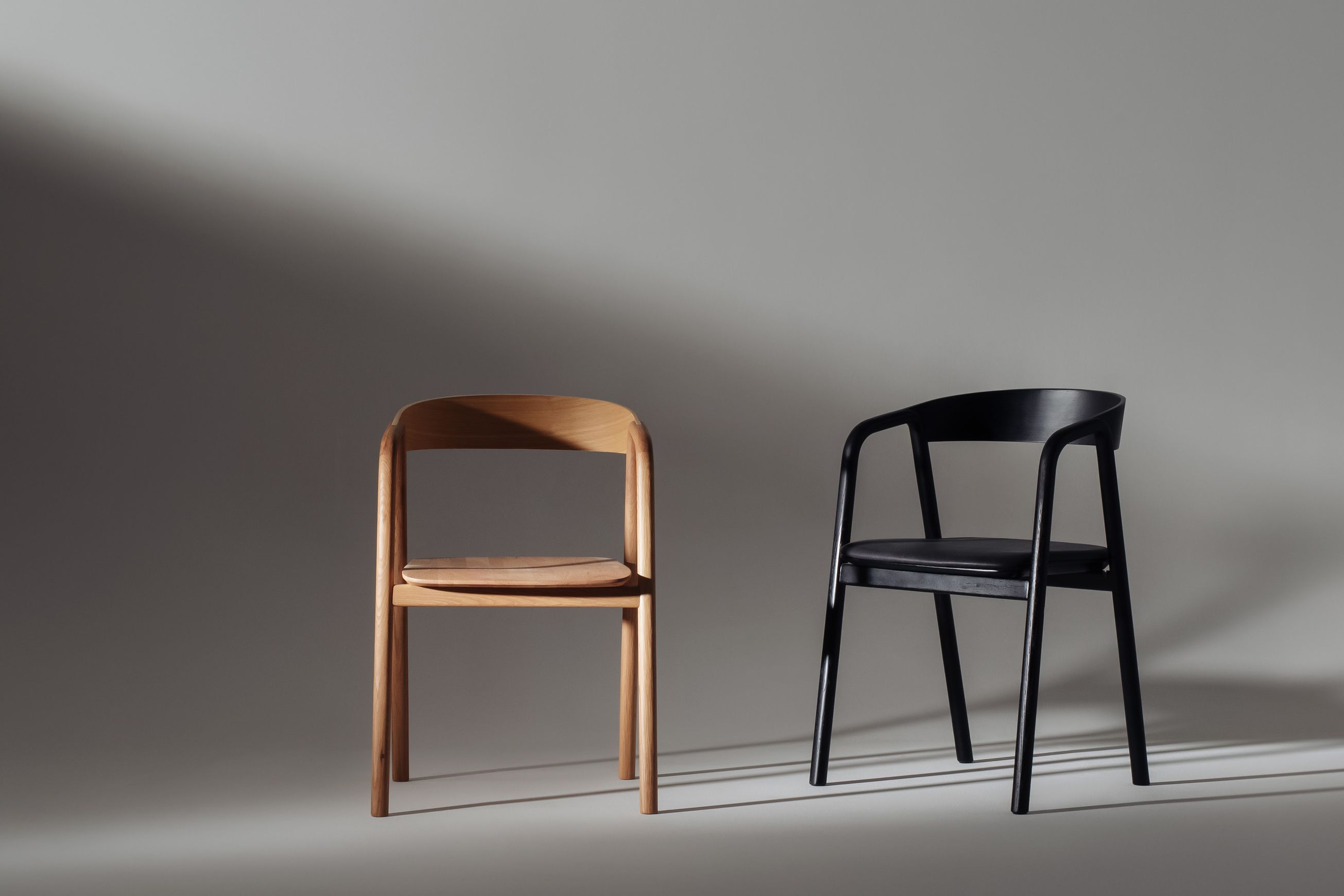 Inlay Dining Chair