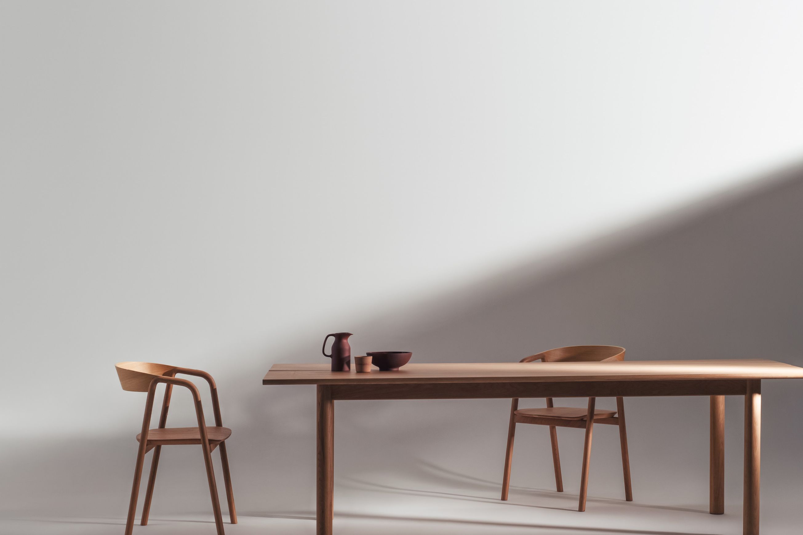 Inlay Dining Chair